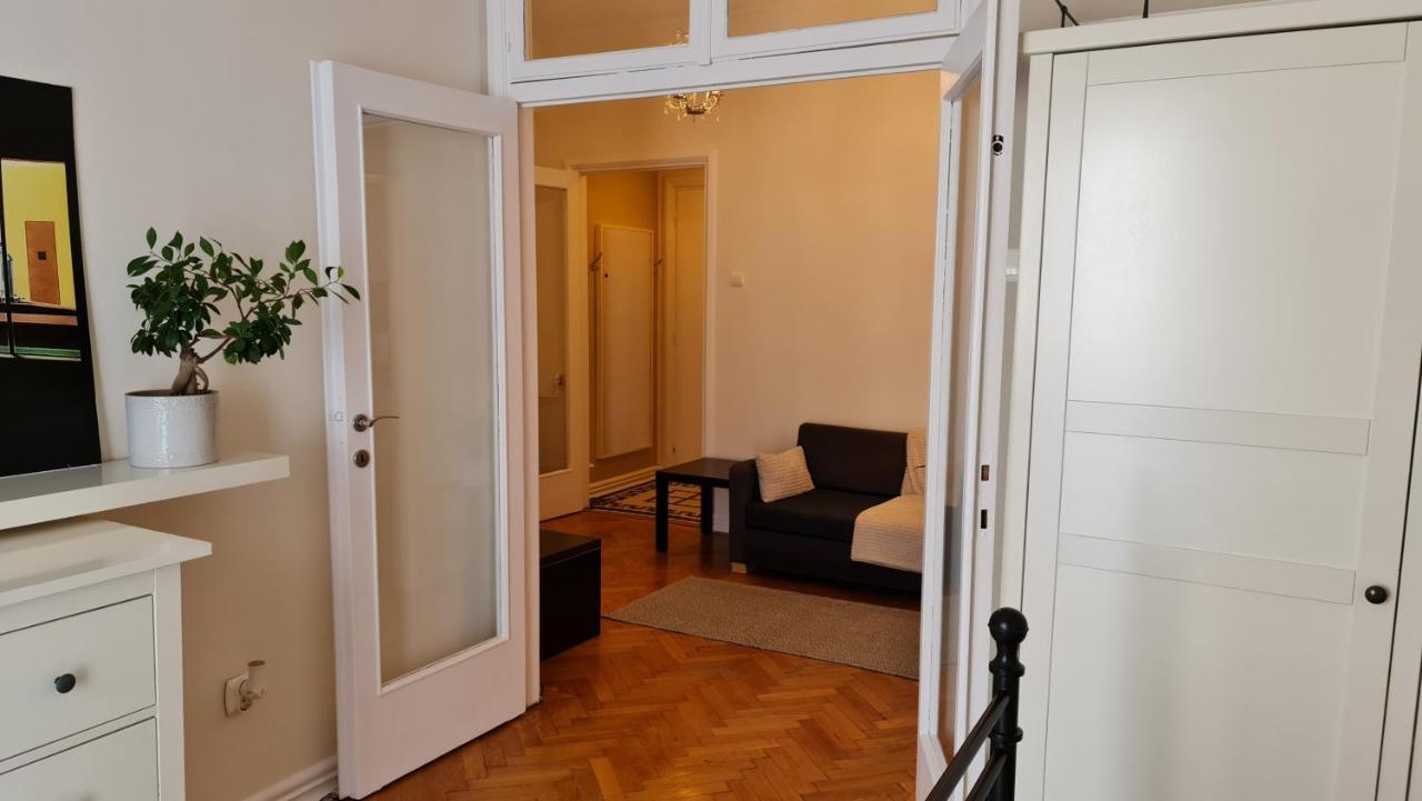 Apartment 19 Bukarest Kültér fotó