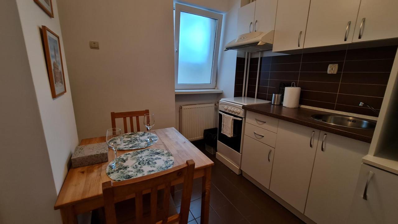 Apartment 19 Bukarest Kültér fotó