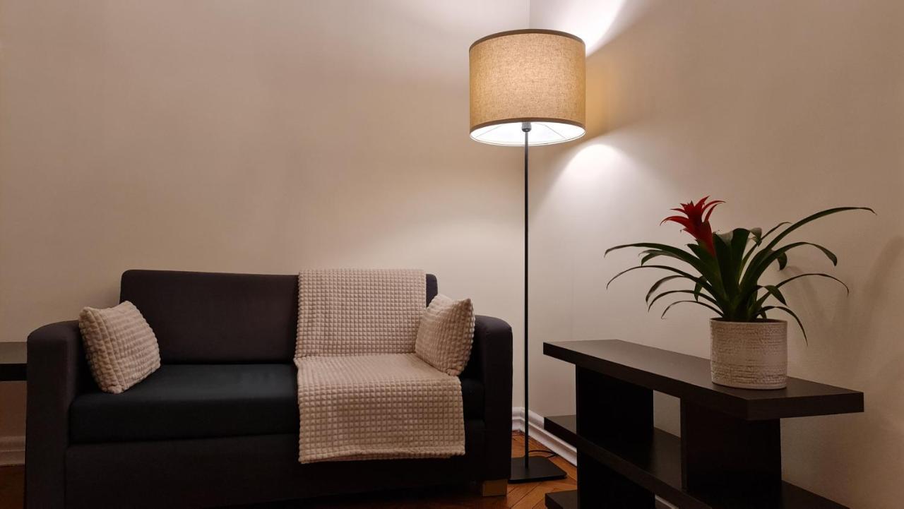 Apartment 19 Bukarest Kültér fotó