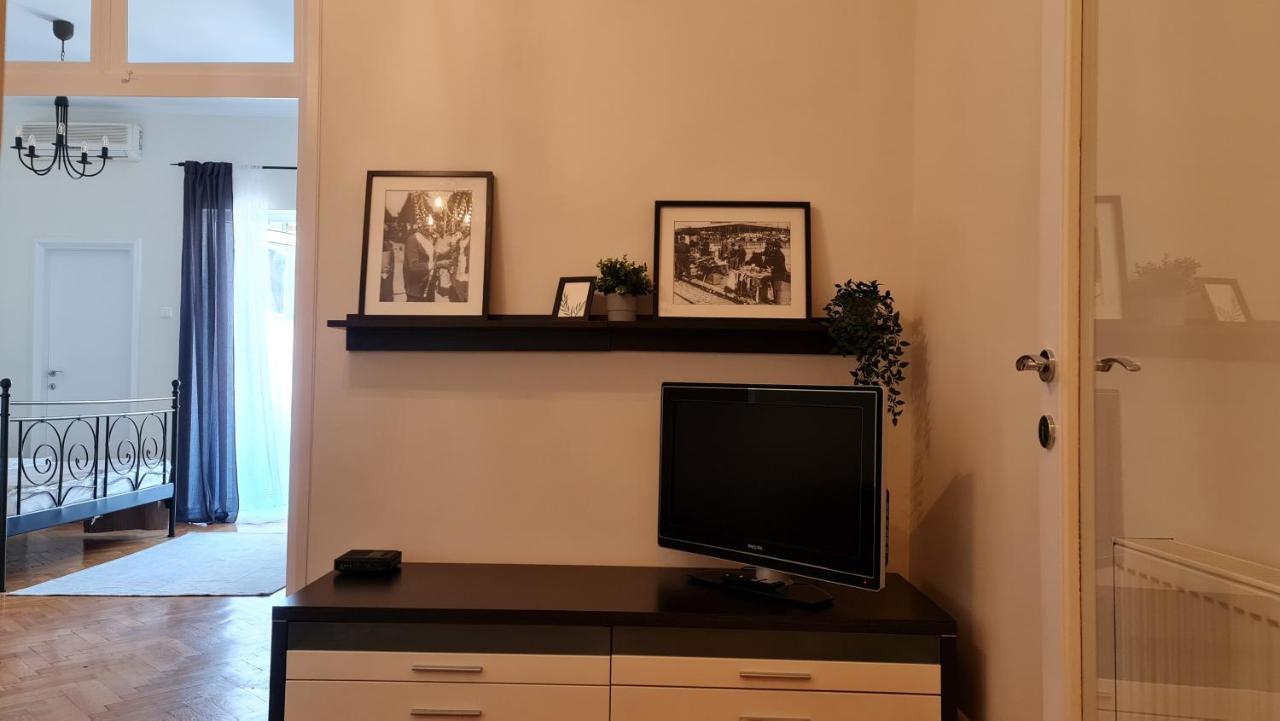 Apartment 19 Bukarest Kültér fotó