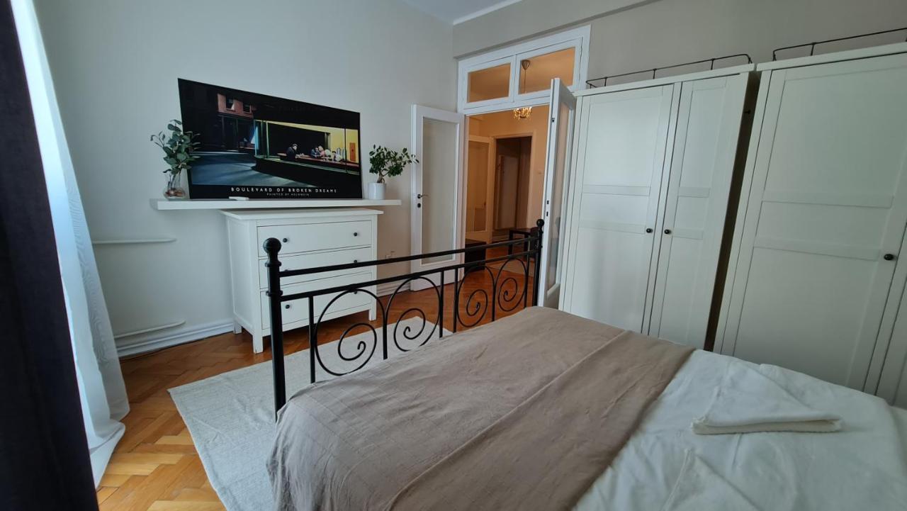 Apartment 19 Bukarest Kültér fotó